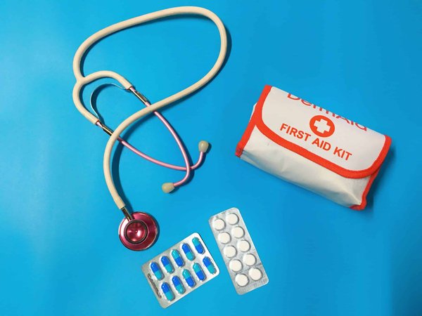 La trousse d'urgence de premiers secours : Comment la préparer pour être prêt en cas d'accident ?